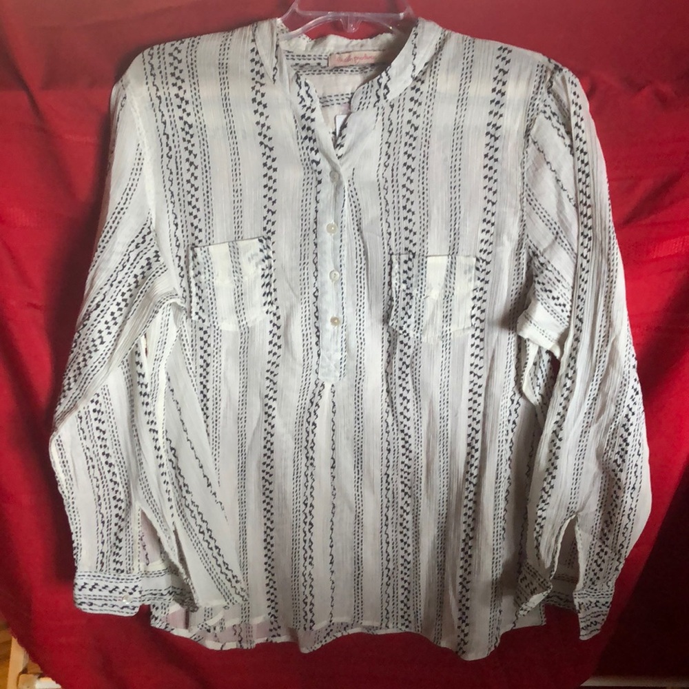 Fresh Produce Ladies Shirt